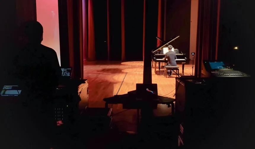 Audition