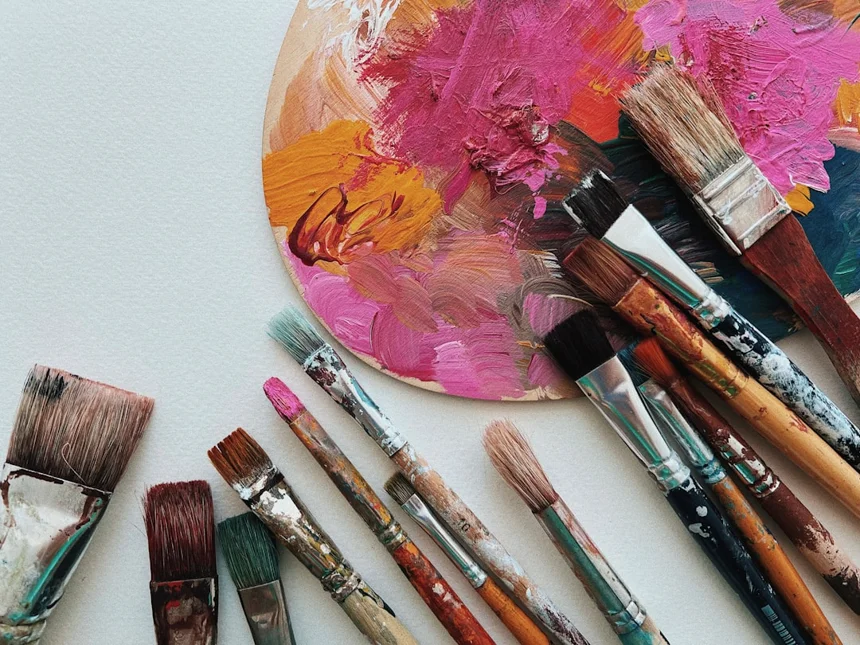 Creativity.