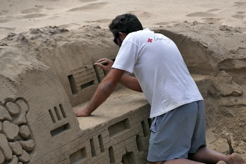 Creativity.