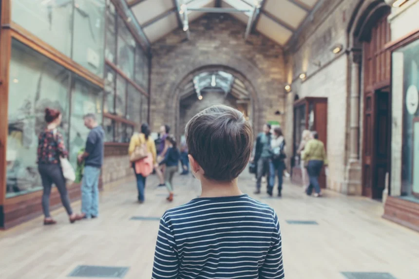 Evolution