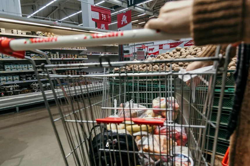 Grocery.