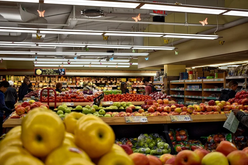 Grocery.