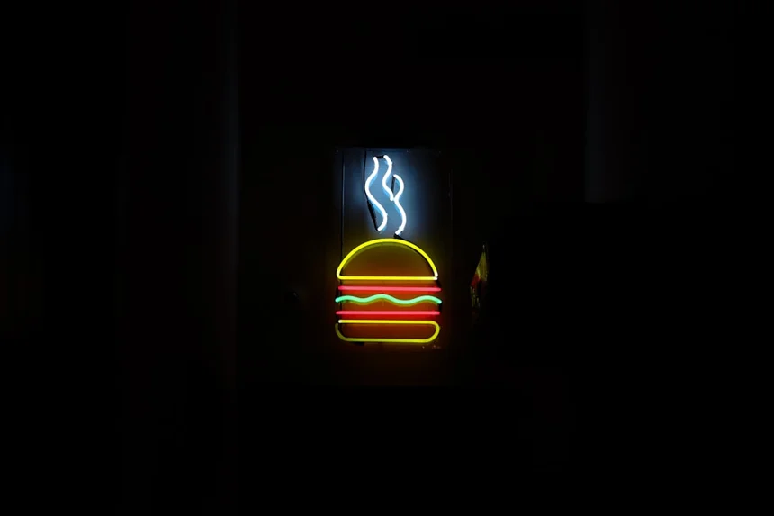 Hidden gem