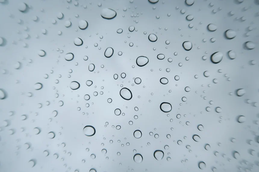 Moisture