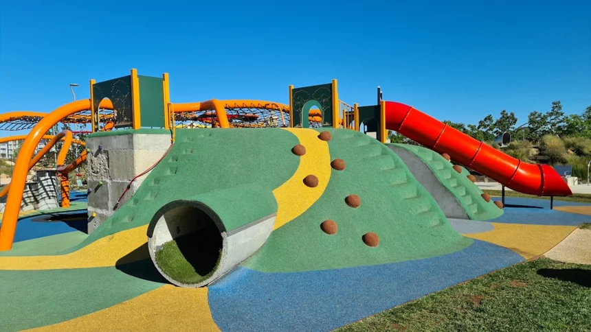 Playground