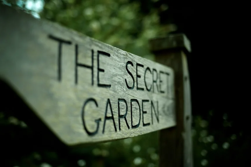 Secret