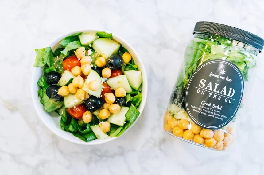 Super Salad