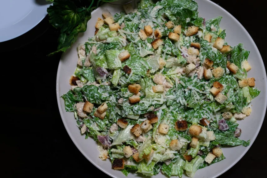 Super Salad