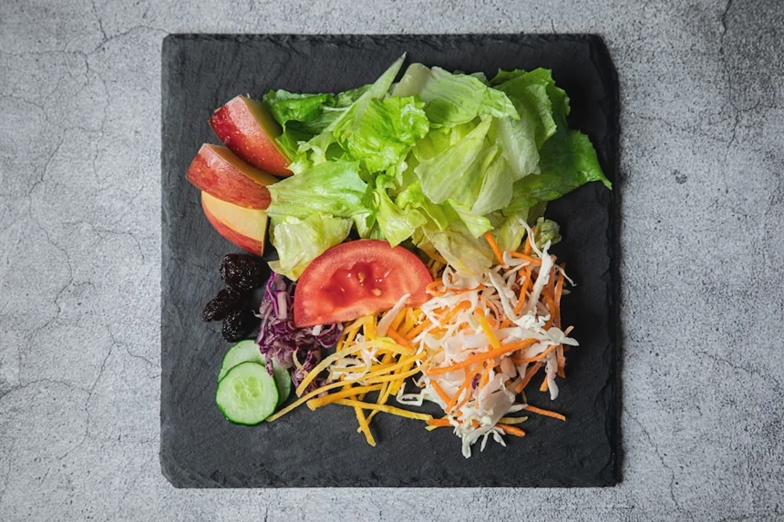 Super Salad