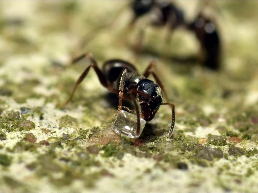 Super ant