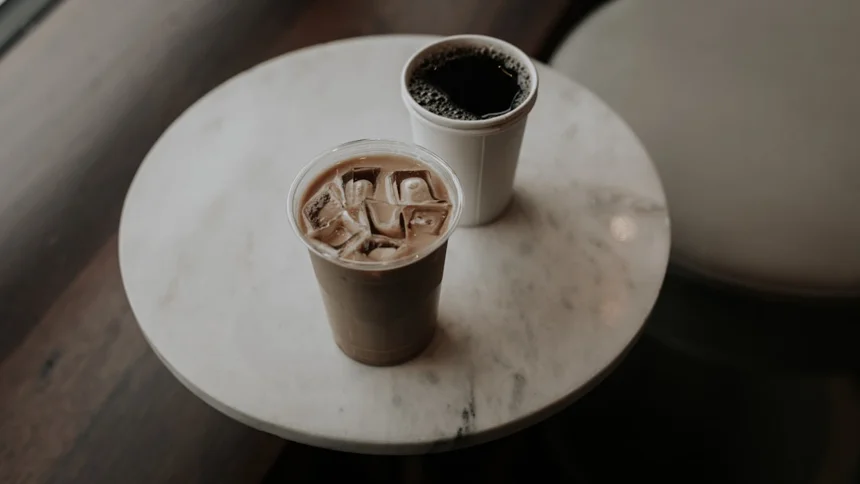 Supercoffee
