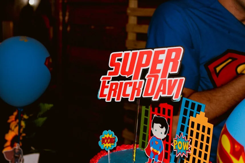 Superday
