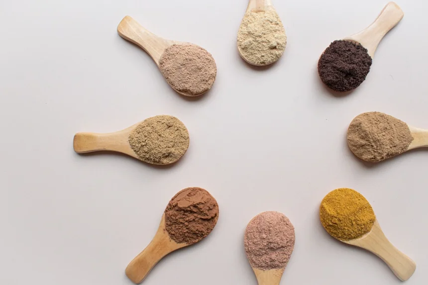 Superfoods