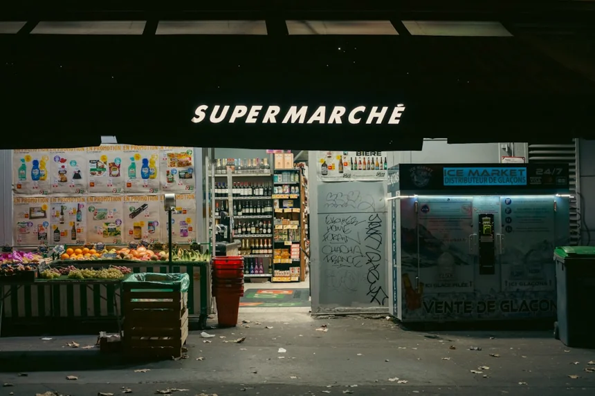 Superloan