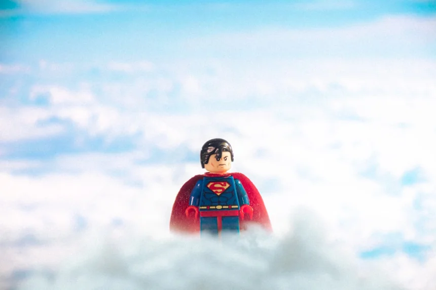 Superman