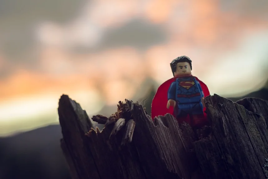 Superman