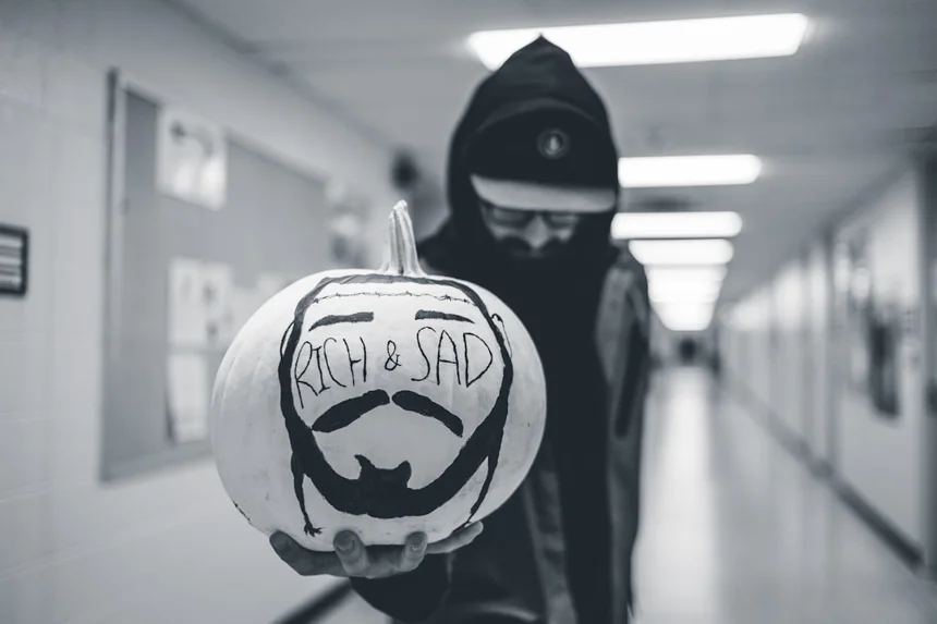 Supermask