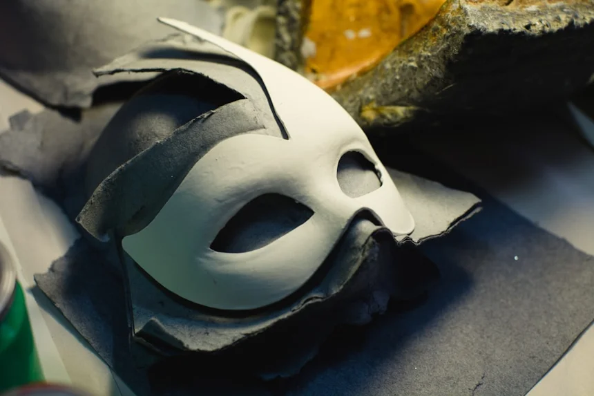 Supermask