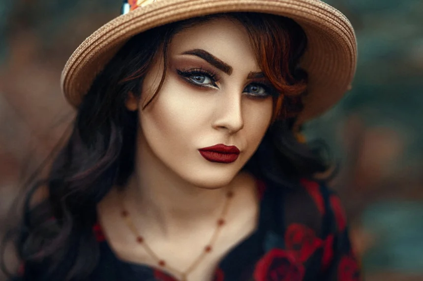 Supermodel