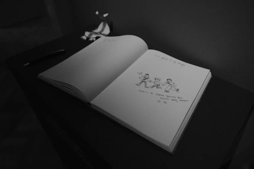 Webtoon