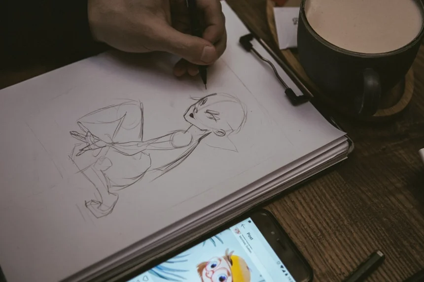 Webtoon