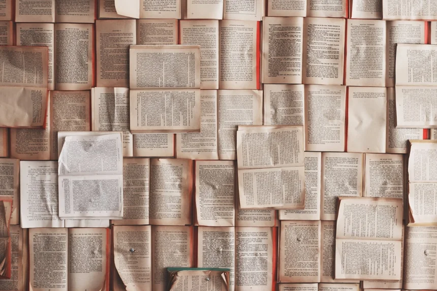 Book