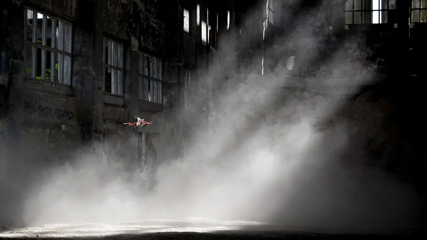 Dust