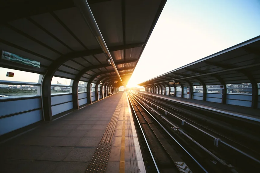 Platform