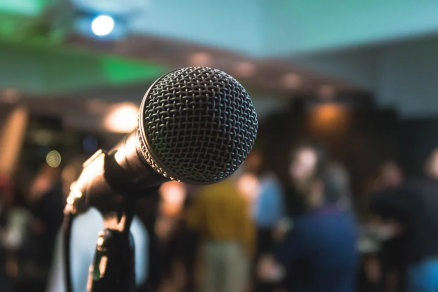 Speaker