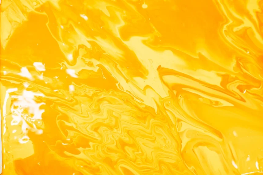 Super oil