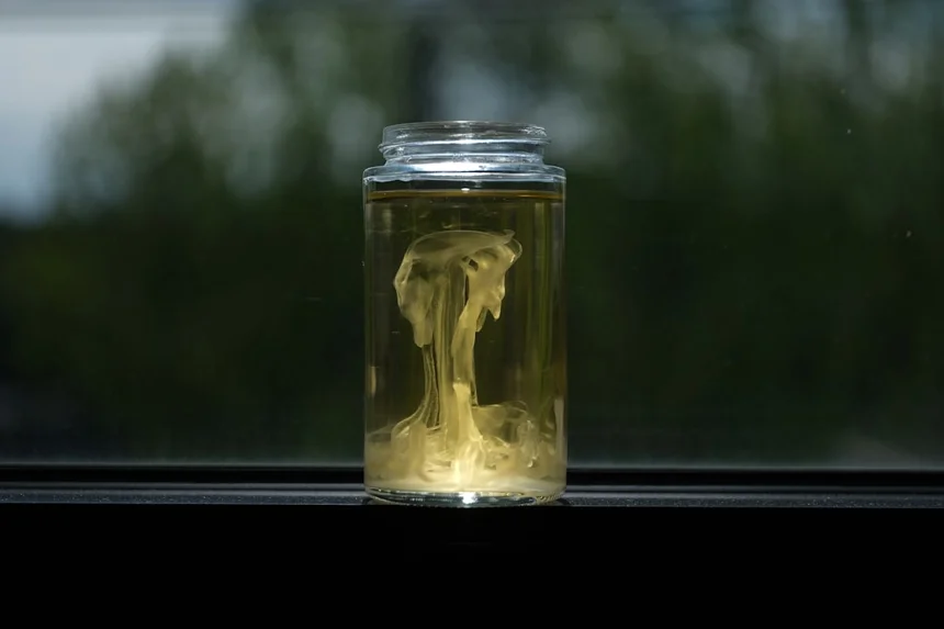 Super oil