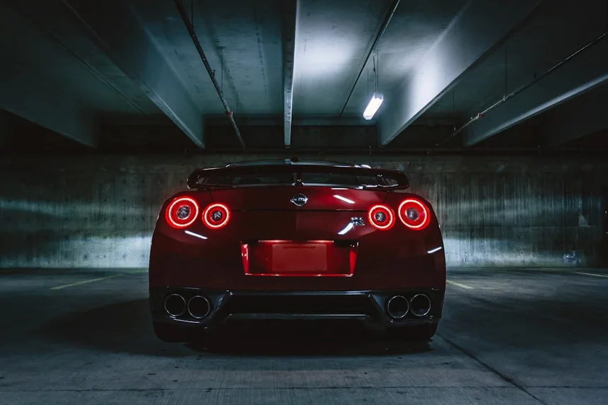 Supercar