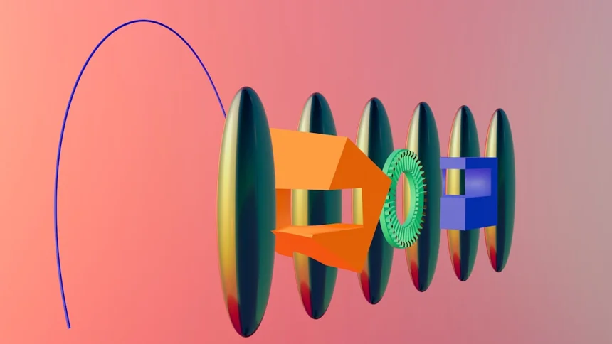 Superchannel