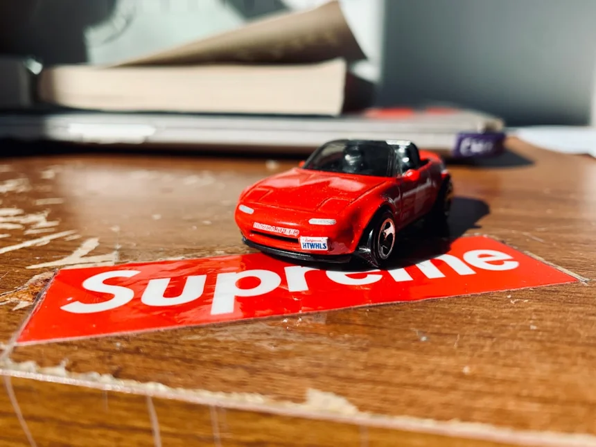 Superchannel