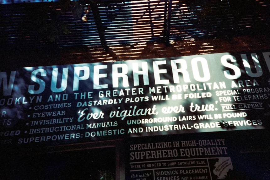 Supercoin
