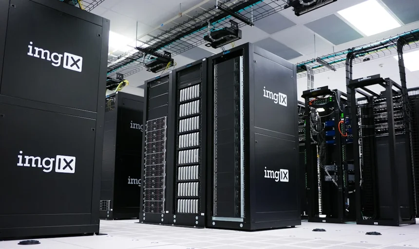 Supercomputer