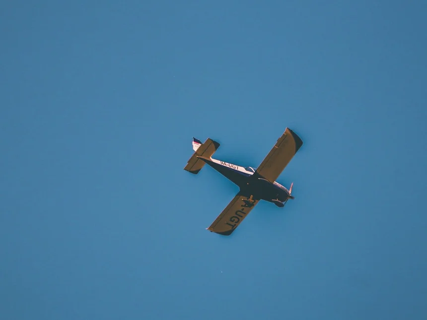 Superdrone