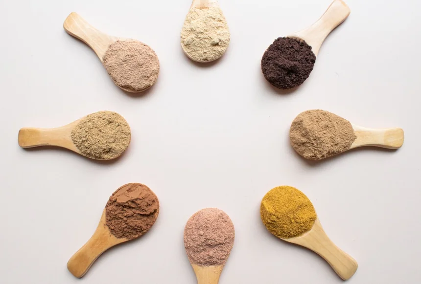 Superfood