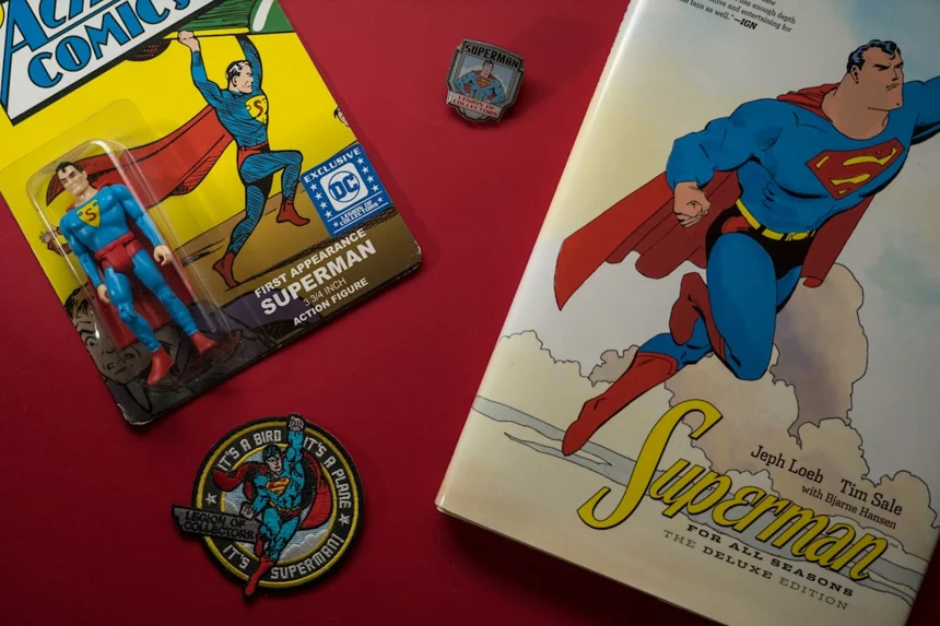 Superforce