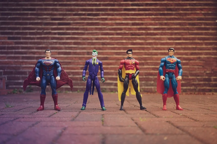 Superforce