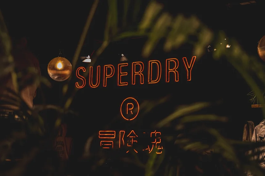 Supergame