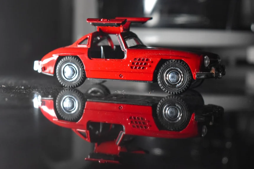 Supermobile