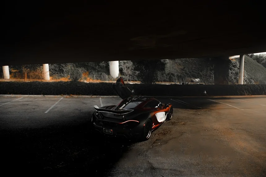 Supermobile