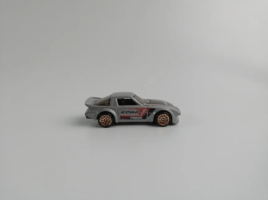 Supermobile