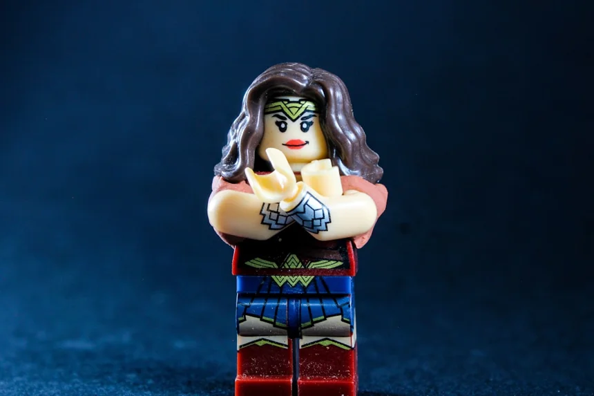 Supermom
