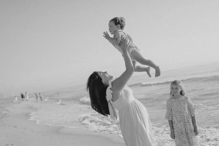 Supermom