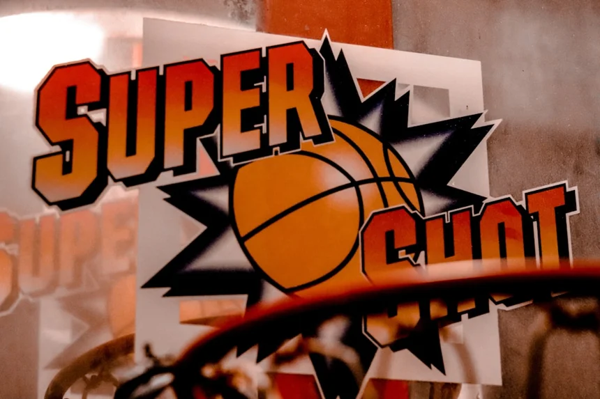 Supermoney