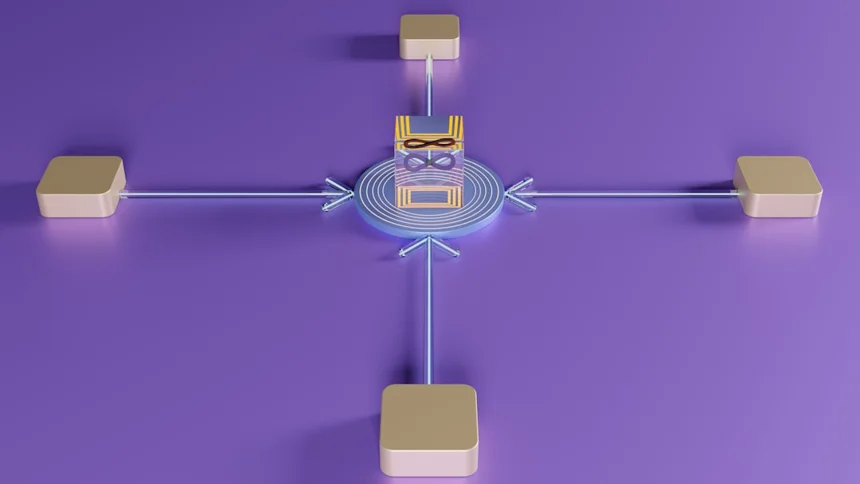 Supernetwork