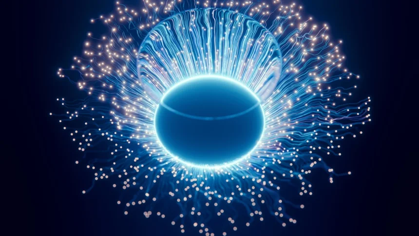 Supernetwork