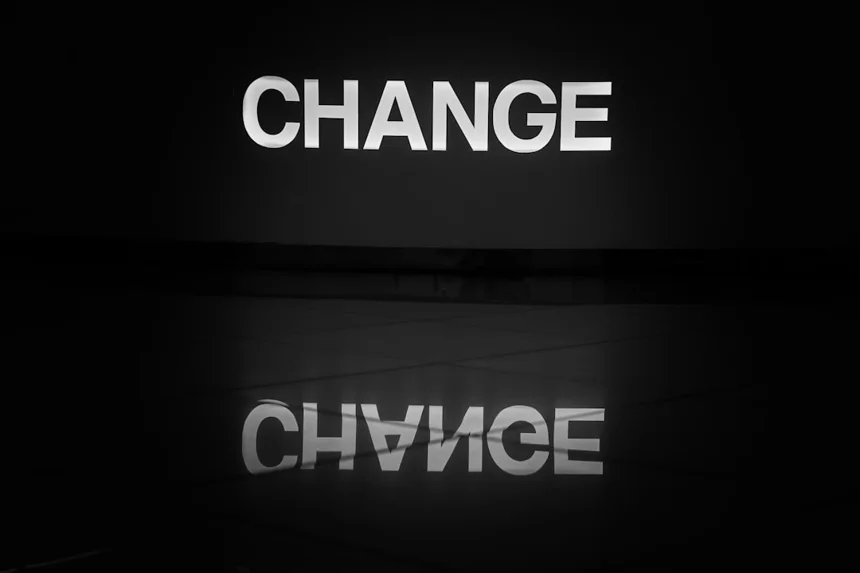 Transformation